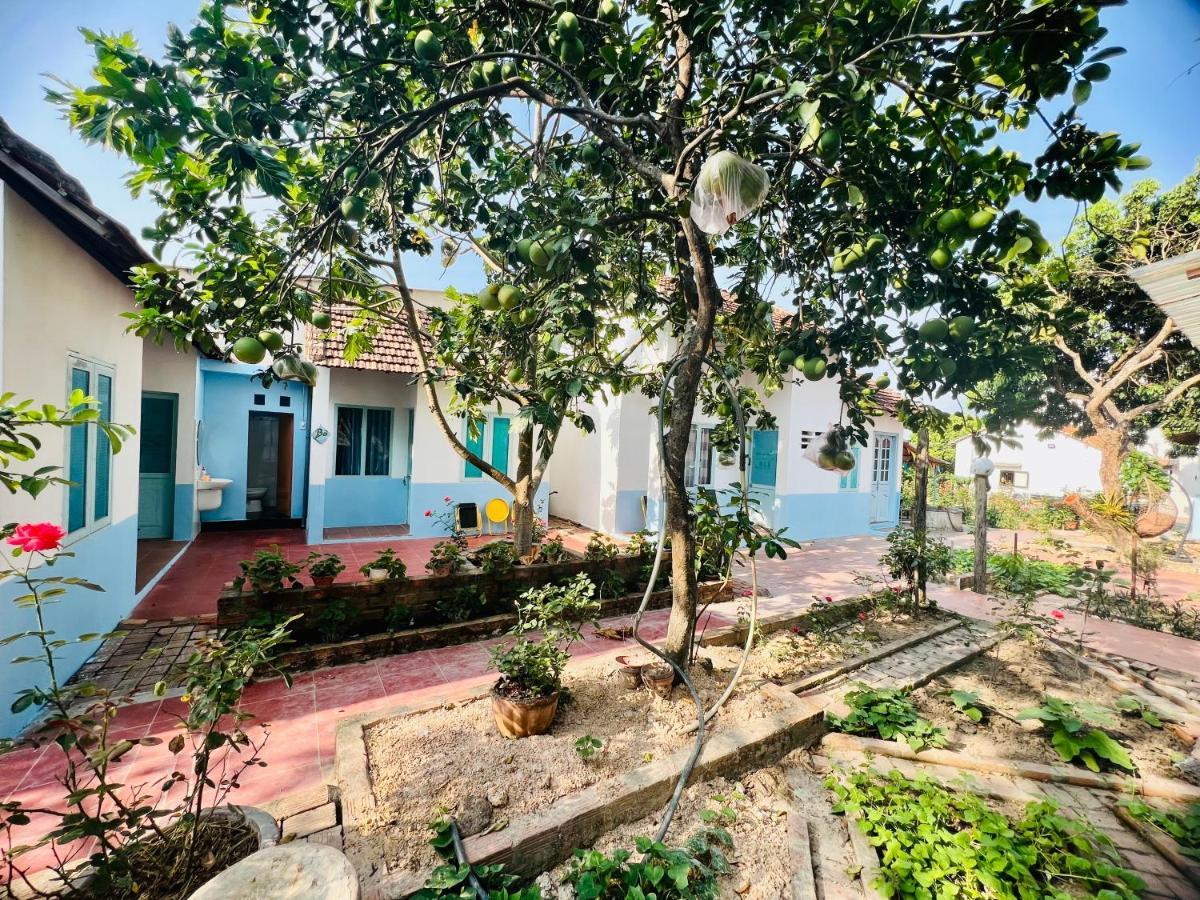 Vietnam Phuot Real Home Kon Tum Exterior photo