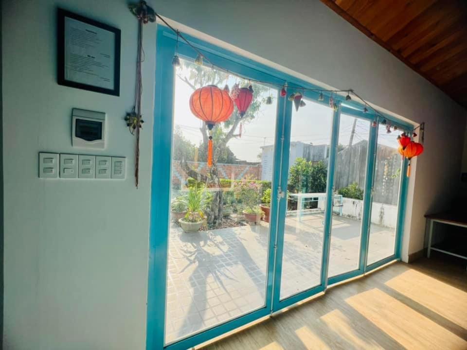 Vietnam Phuot Real Home Kon Tum Room photo