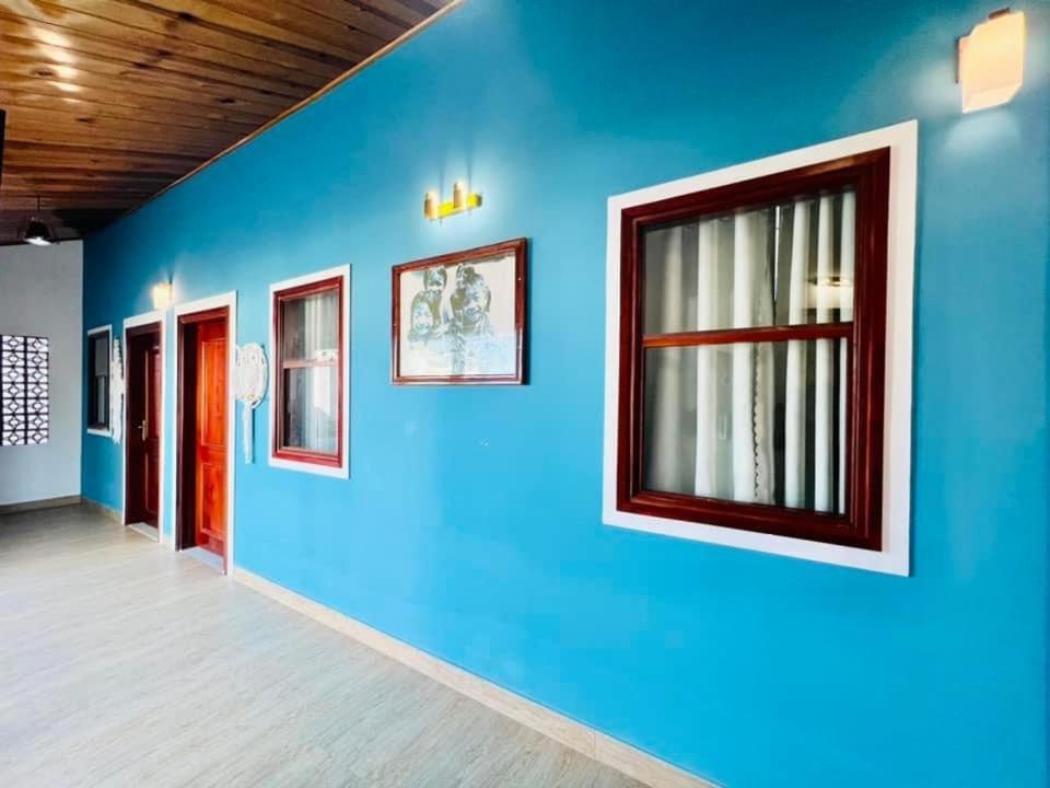 Vietnam Phuot Real Home Kon Tum Room photo